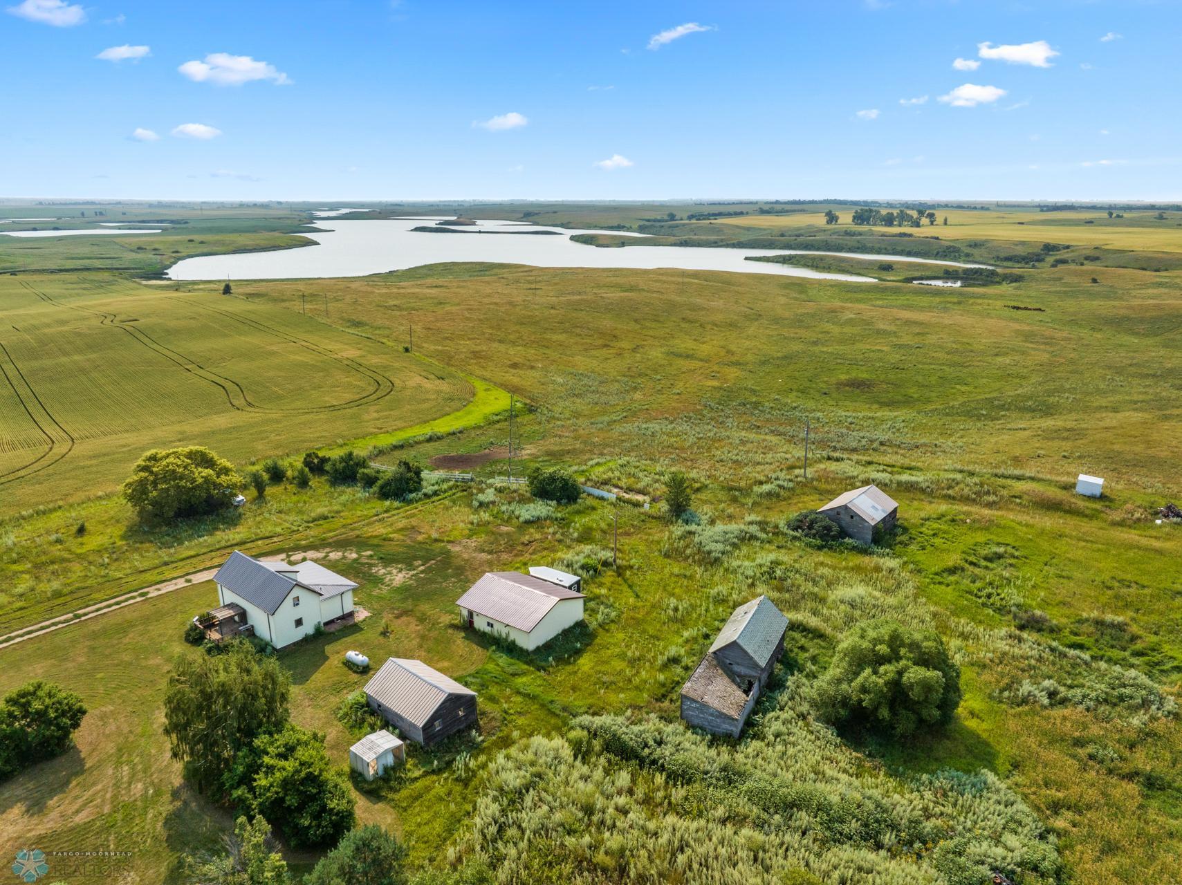 860 23rd Street Northeast Drake, ND 58736 - Photo 31 of 36