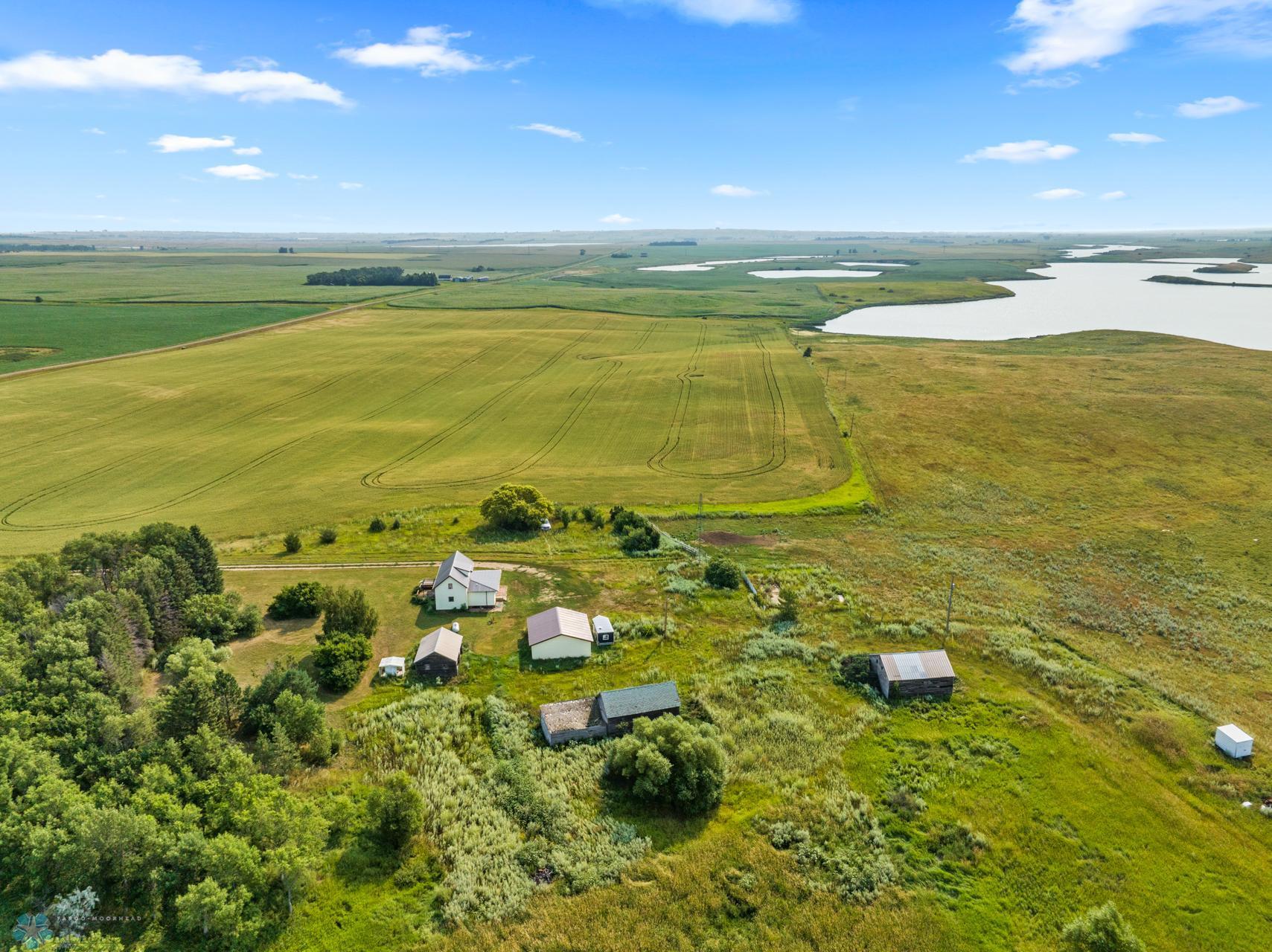 860 23rd Street Northeast Drake, ND 58736 - Photo 32 of 36