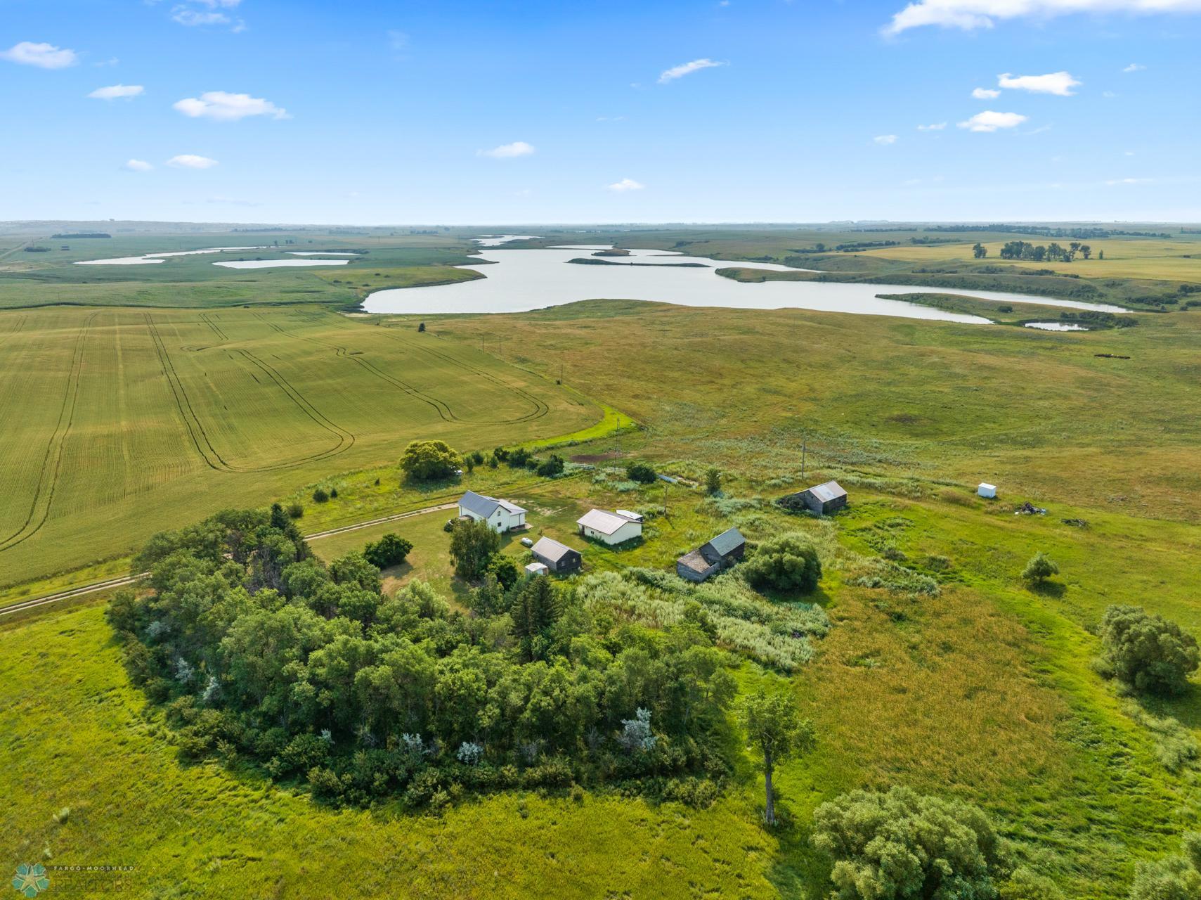 860 23rd Street Northeast Drake, ND 58736 - Photo 33 of 36