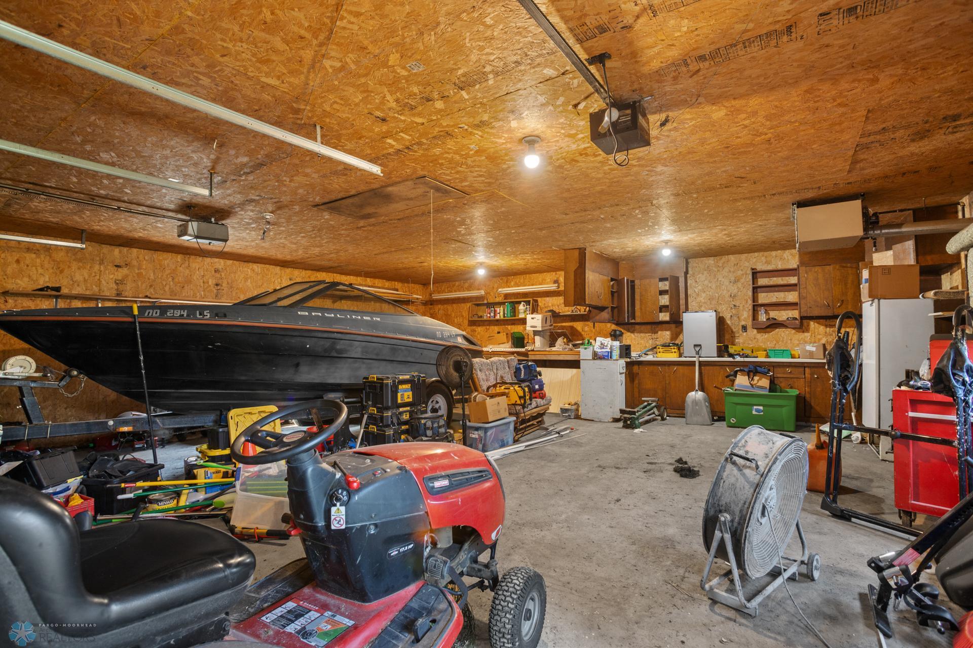 860 23rd Street Northeast Drake, ND 58736 - Photo 34 of 36