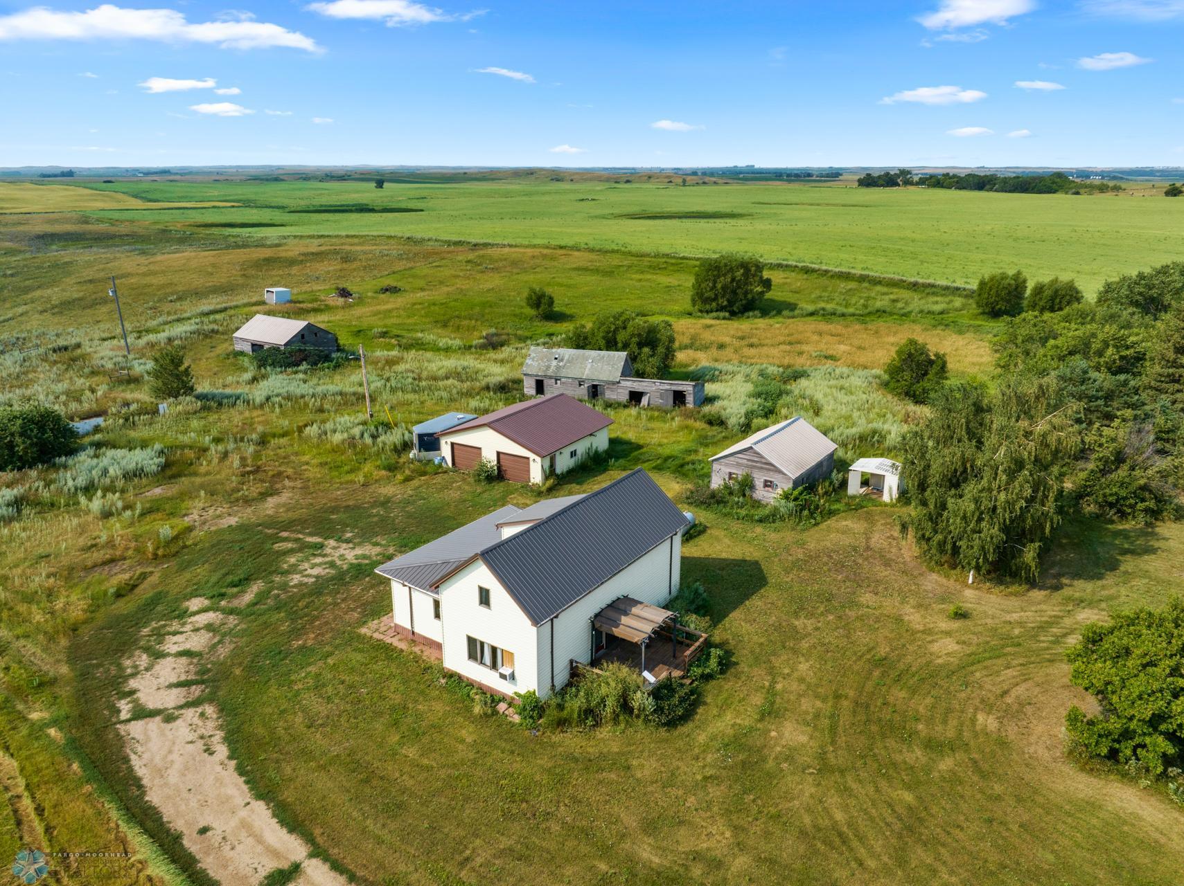860 23rd Street Northeast Drake, ND 58736 - Photo 36 of 36