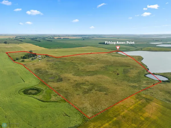 $389,900 | 860 23rd Street Northeast, Drake, ND 58736