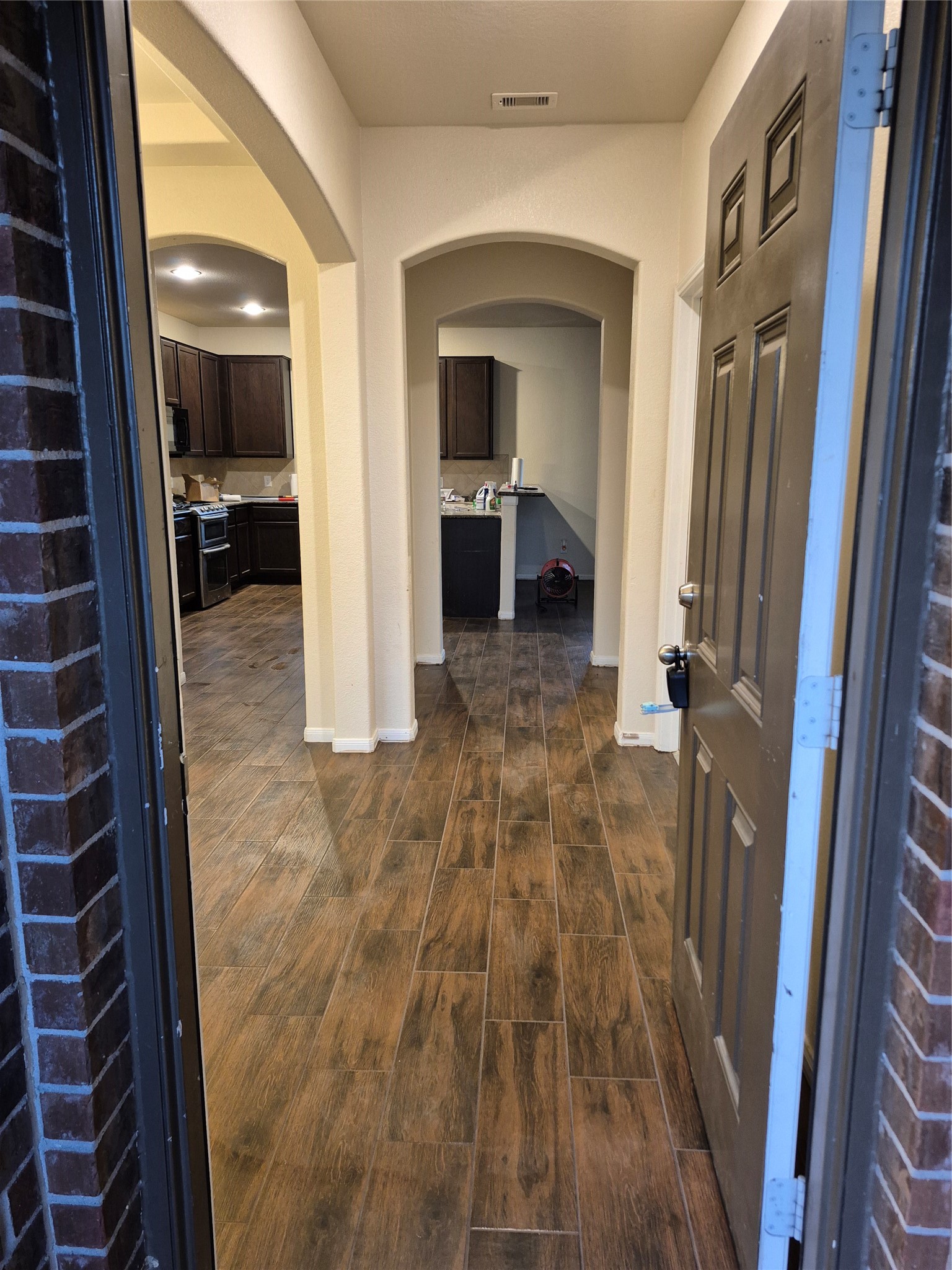 2380 Elm Crossing Trail Spring, TX 77386 - Photo 4 of 36 Entrance