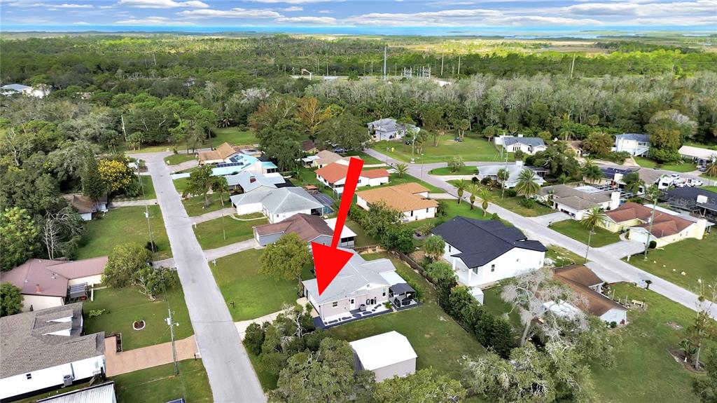 8527 Jolly Roger Drive Hudson, FL 34667 - Photo 24 of 39 a view of a city