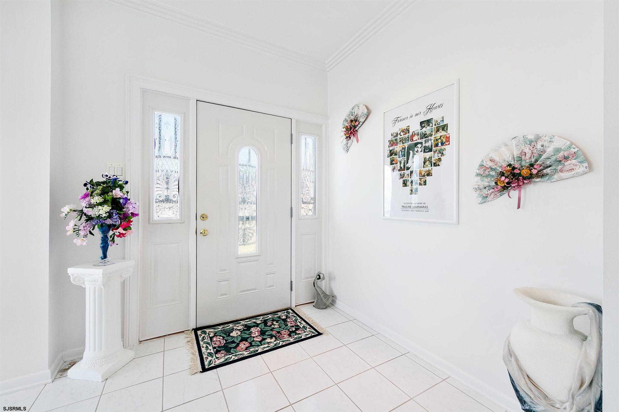 1401 Shore Road Northfield, NJ 08225 - Photo 6 of 96 a bathroom with a sink and a shower