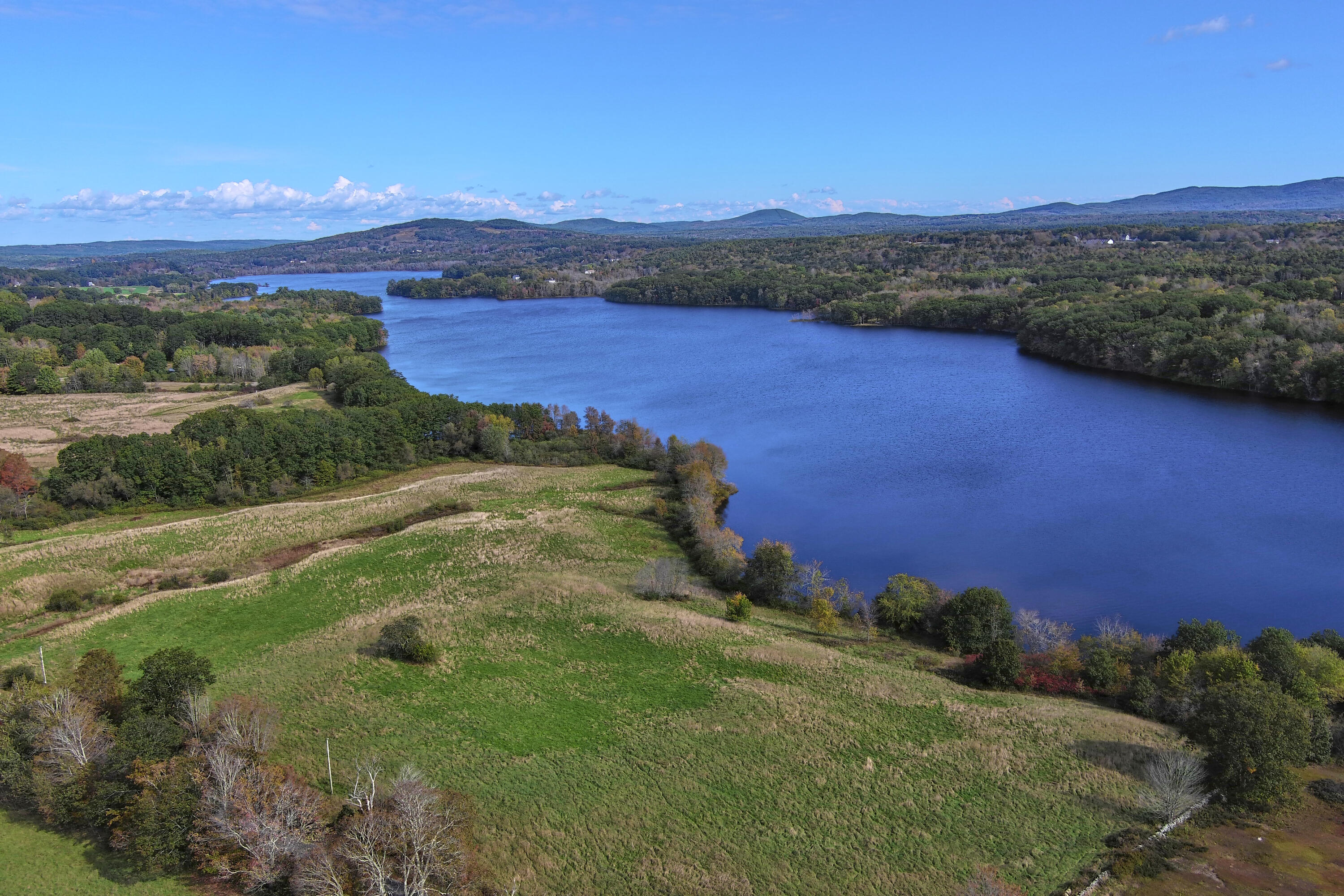 Lot # Western Road Warren, ME 04864 - Photo 10 of 27 13- Blueberry Lane - Warren -JAC