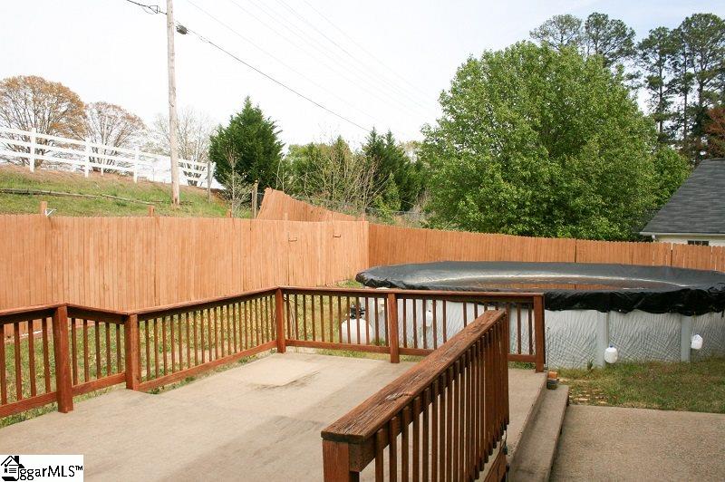 147 Big Dipper Greer, SC 29651 - Photo 17 of 19 Gallery Image 17
