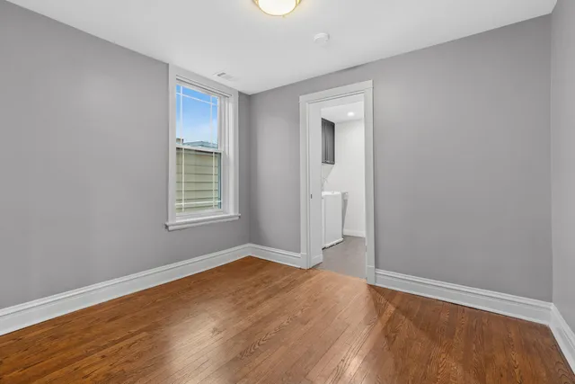 $3,400 | 4932 North Ridgeway Avenue, Unit 2, Chicago, IL 60625