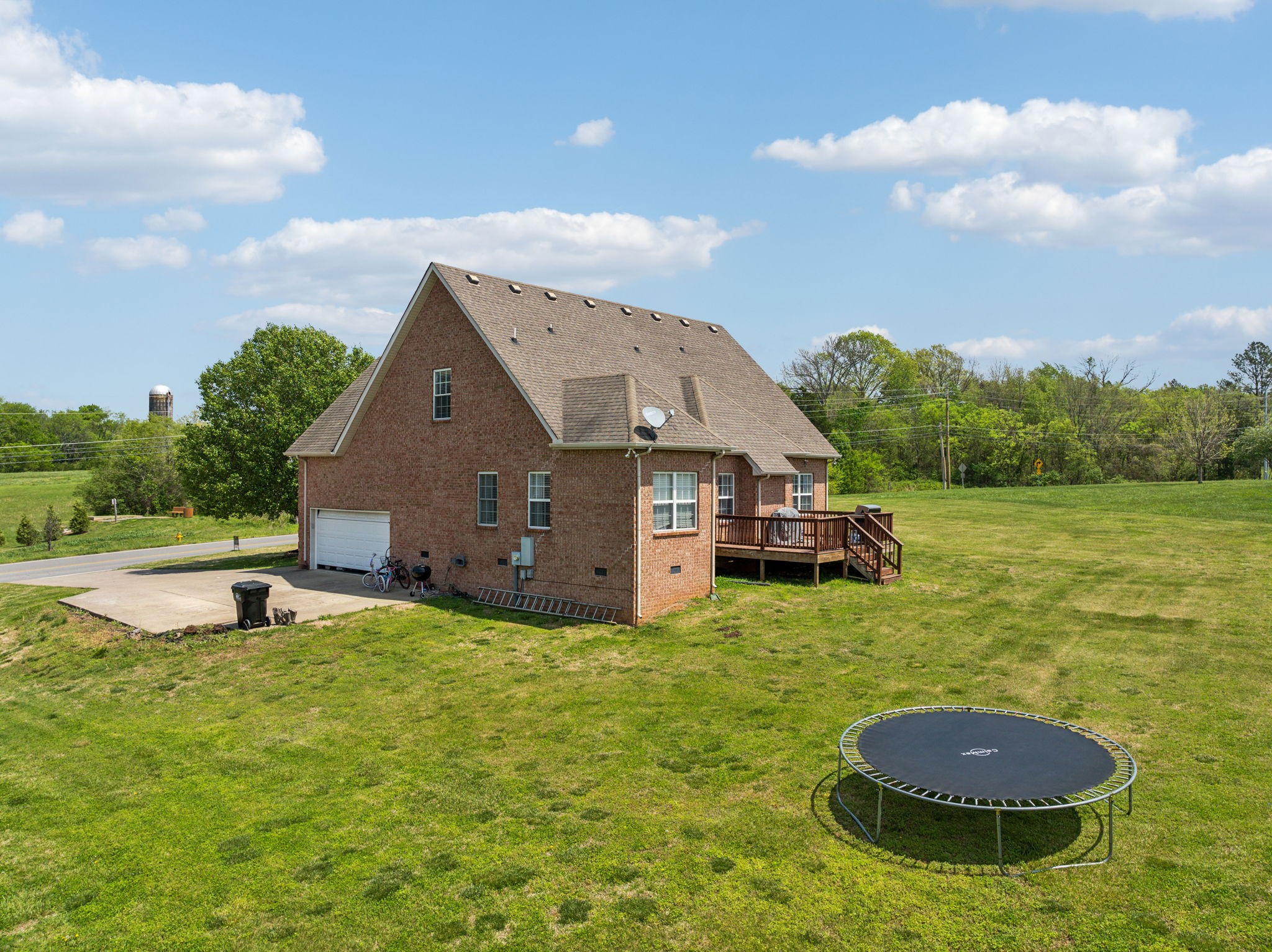1105 Central Valley Road Murfreesboro, TN 37129 - Photo 26 of 33 Gallery Image 26