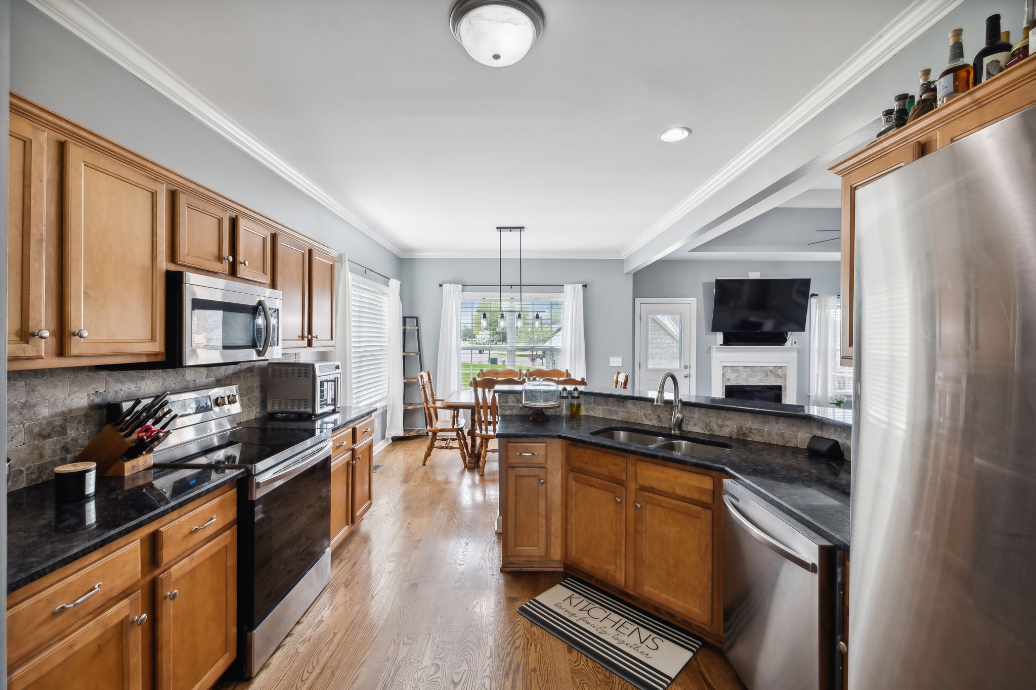 1105 Central Valley Road Murfreesboro, TN 37129 - Photo 8 of 33 Gallery Image 8