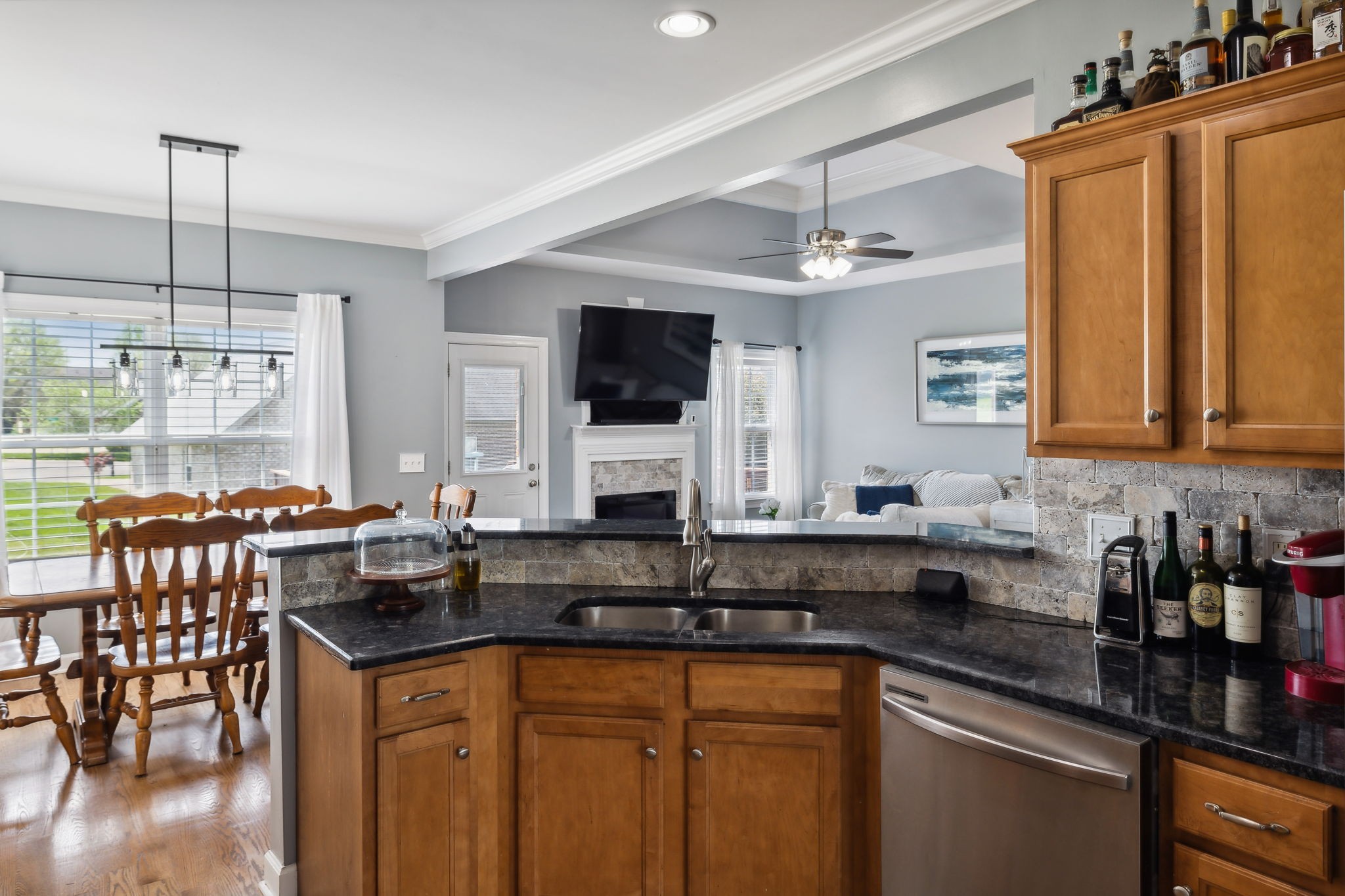 1105 Central Valley Road Murfreesboro, TN 37129 - Photo 9 of 33 Gallery Image 9