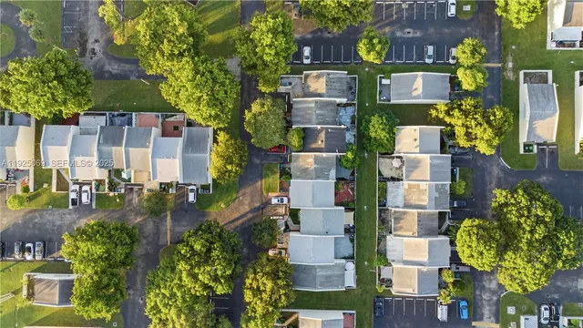 a view of city and ocean