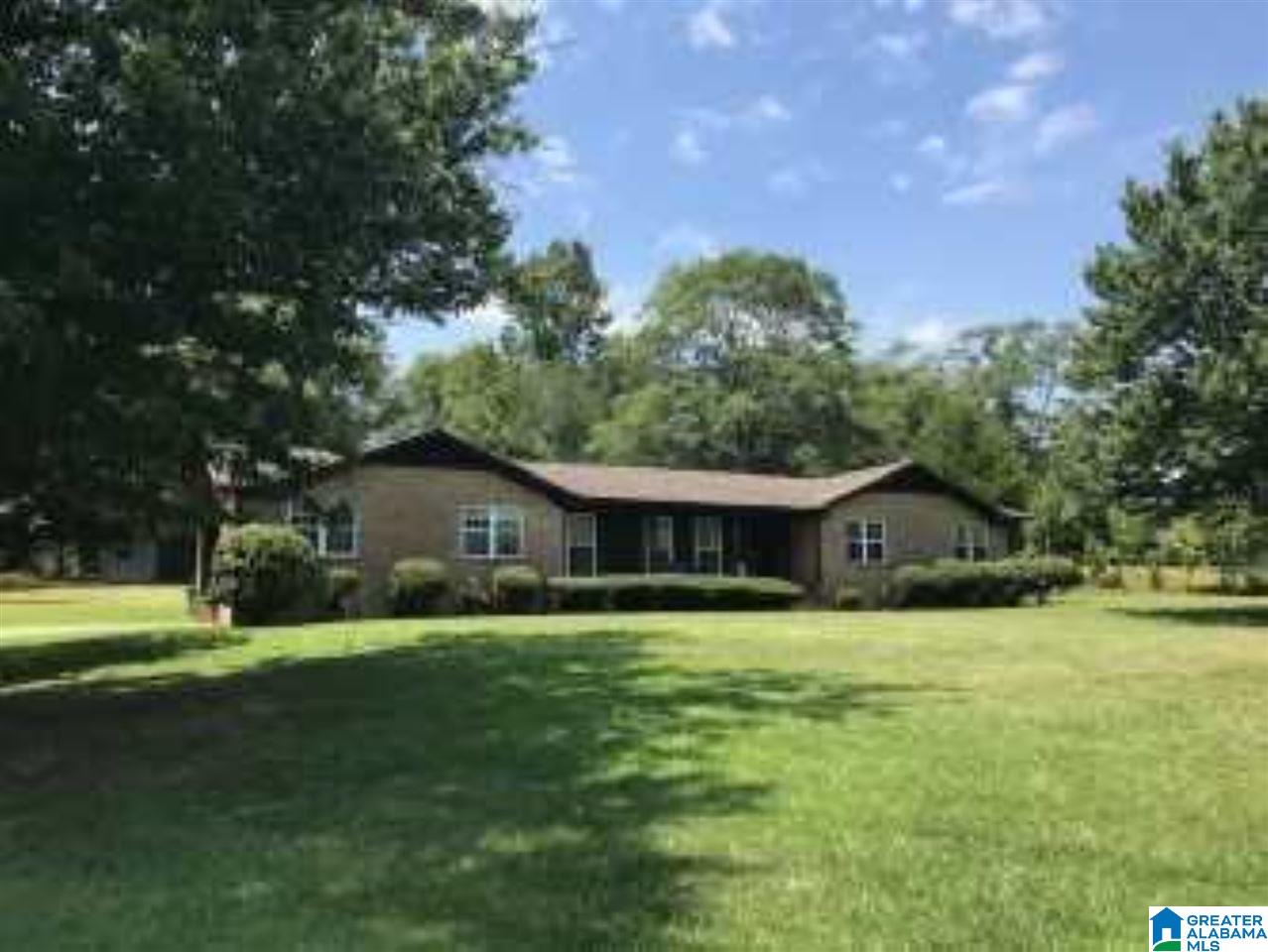 710 Highway 191 Jemison, AL 35085 - Photo 1 of 20