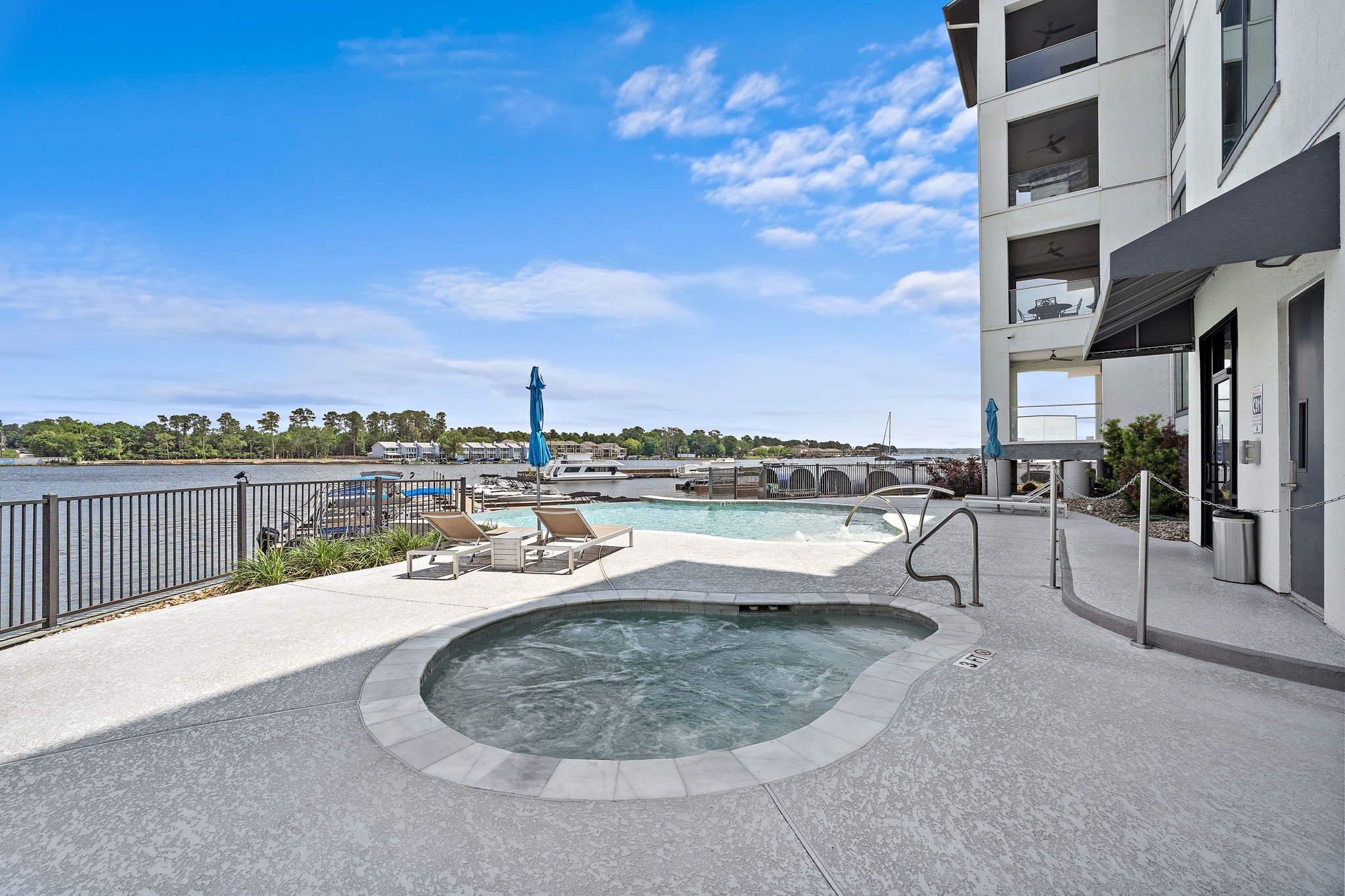 199 Waterpoint Court, Unit 304 Conroe, TX 77304 - Photo 16 of 16