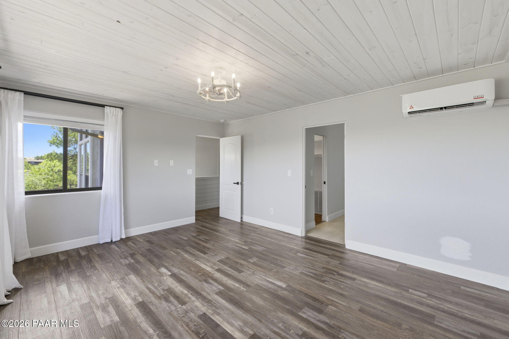 1140 Tanglewood Road Prescott, AZ 86303 - Photo 26 of 55 Primary Bedroom