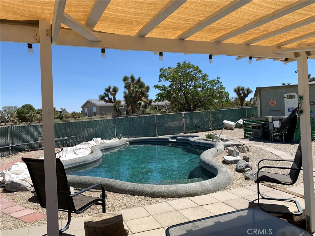 11471 Alta Vista Road Pinon Hills, CA 92372 - Photo 25 of 36