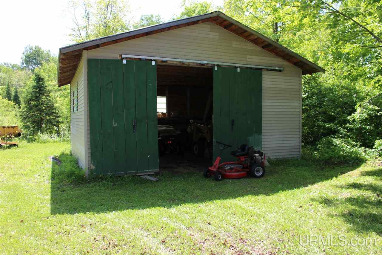 Tbd Net River Road Crystal Falls, MI 49903 - Photo 4 of 22