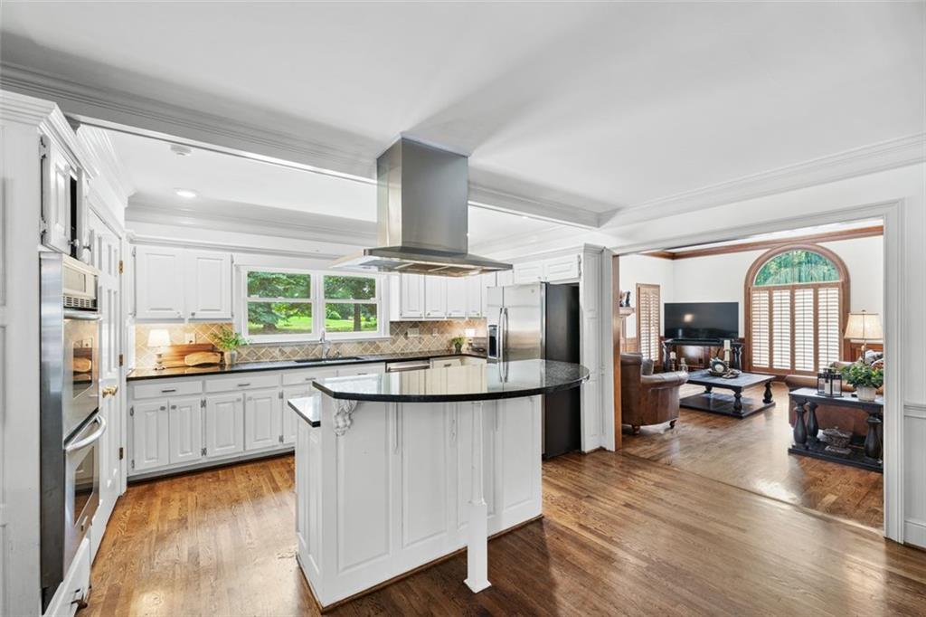 2065 Innsfail Drive Snellville, GA 30078 - Photo 17 of 71