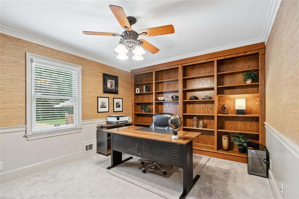 2065 Innsfail Drive Snellville, GA 30078 - Photo 24 of 71