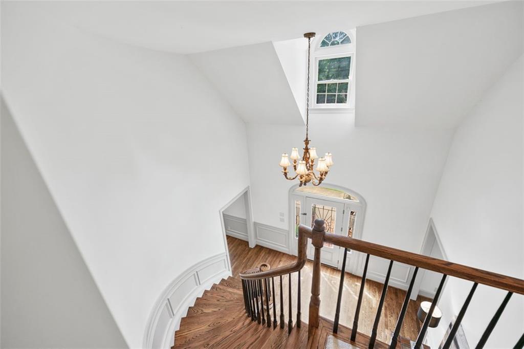 2065 Innsfail Drive Snellville, GA 30078 - Photo 38 of 71 a view of a balcony