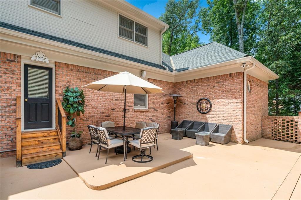 2065 Innsfail Drive Snellville, GA 30078 - Photo 49 of 67
