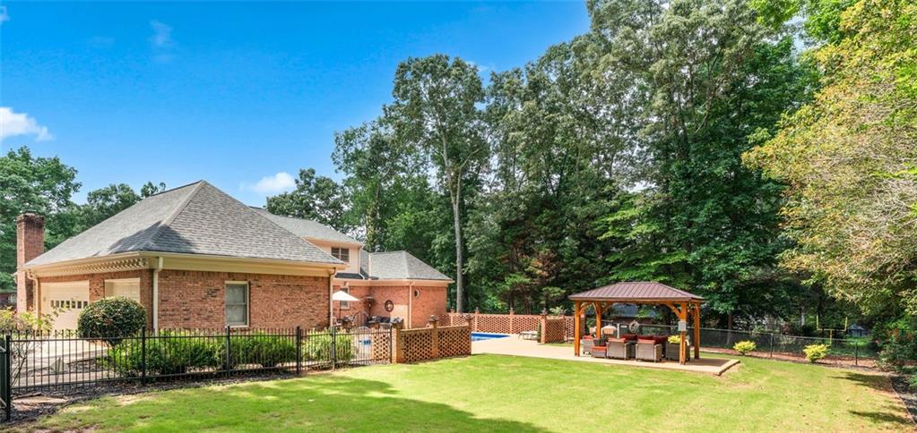 2065 Innsfail Drive Snellville, GA 30078 - Photo 56 of 71