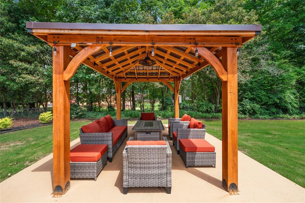 2065 Innsfail Drive Snellville, GA 30078 - Photo 57 of 71