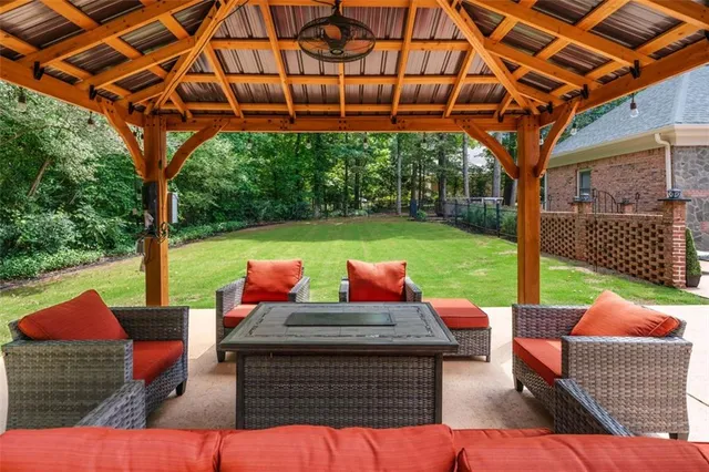 $983,500 | 2065 Innsfail Drive, Snellville, GA 30078