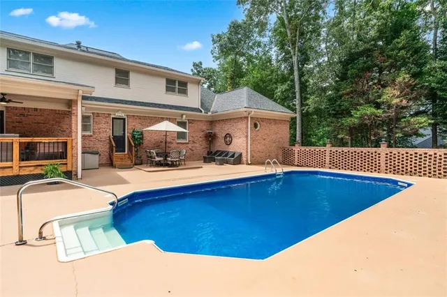 $983,500 | 2065 Innsfail Drive, Snellville, GA 30078