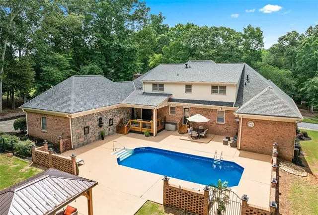 $983,500 | 2065 Innsfail Drive, Snellville, GA 30078