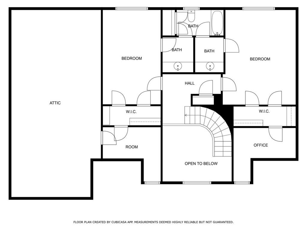 2065 Innsfail Drive Snellville, GA 30078 - Photo 70 of 71