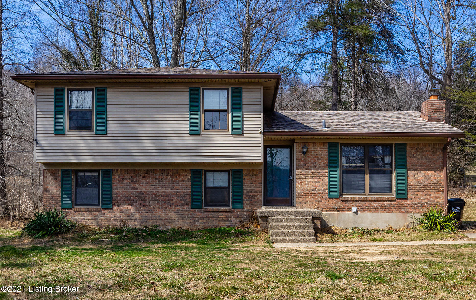 4133 Knob Creek Road Brooks, KY 40109 - Photo 1 of 64 4133-Knob-Creek-Rd-20210311-001