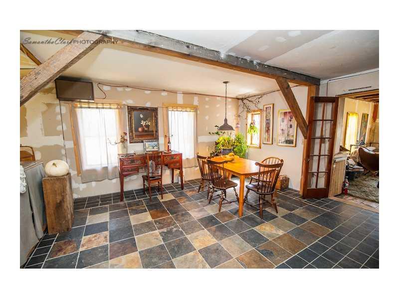 Dining Room. Here is a great example...