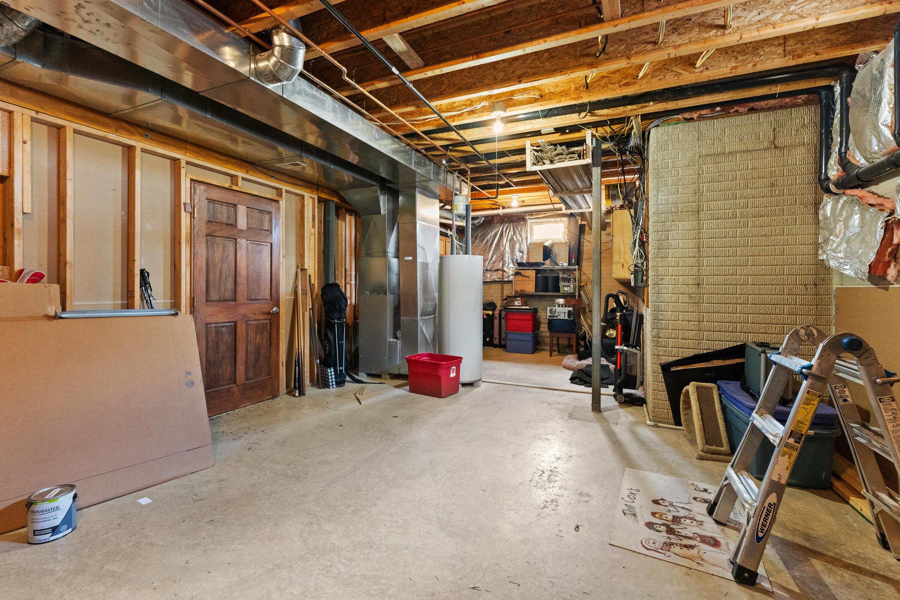 4677 State Rte 61 Sunbury, OH 43074 - Photo 65 of 104 Basement