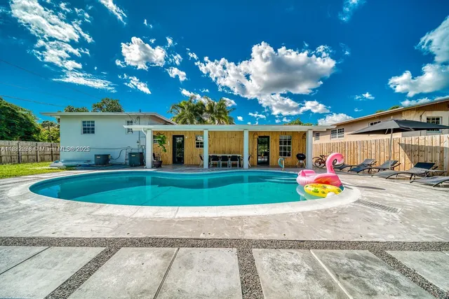 $4,300 | 1275 Northeast 204th Terrace, Miami, FL 33179