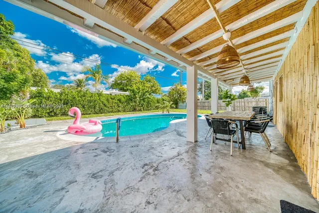 $4,300 | 1275 Northeast 204th Terrace, Miami, FL 33179