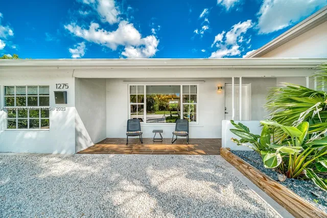 $4,300 | 1275 Northeast 204th Terrace, Miami, FL 33179
