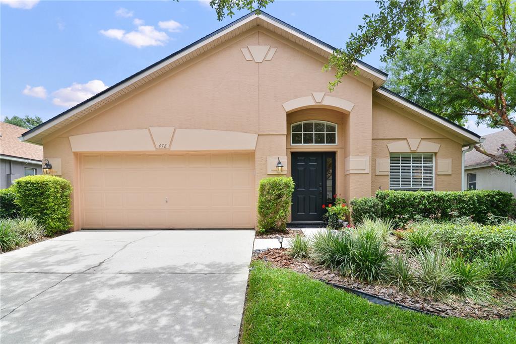 478 Mickleton Loop Ocoee, FL 34761 - Photo 1 of 1 Gallery Image 1
