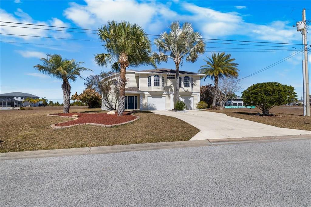 3391 Jew Fish Drive Hernando Beach, FL 34607 - Photo 1 of 1