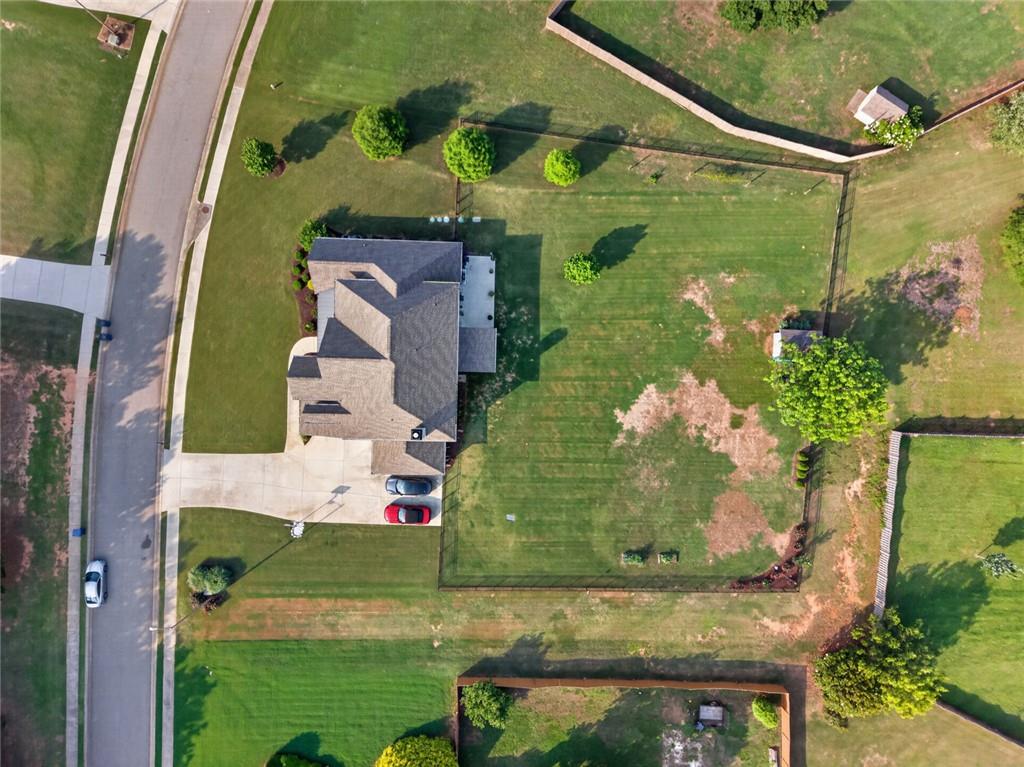 2232 Rambling Rill Drive Statham, GA 30666 - Photo 69 of 70