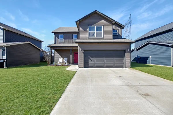 $1,975 | 410 Andean Court, Clarksville, TN 37040