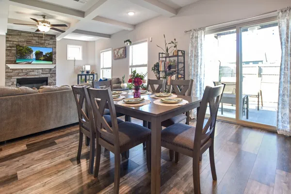 $1,975 | 410 Andean Court, Clarksville, TN 37040