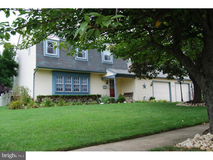 154 Forge Road Delran, NJ 08075 - Photo 1 of 15