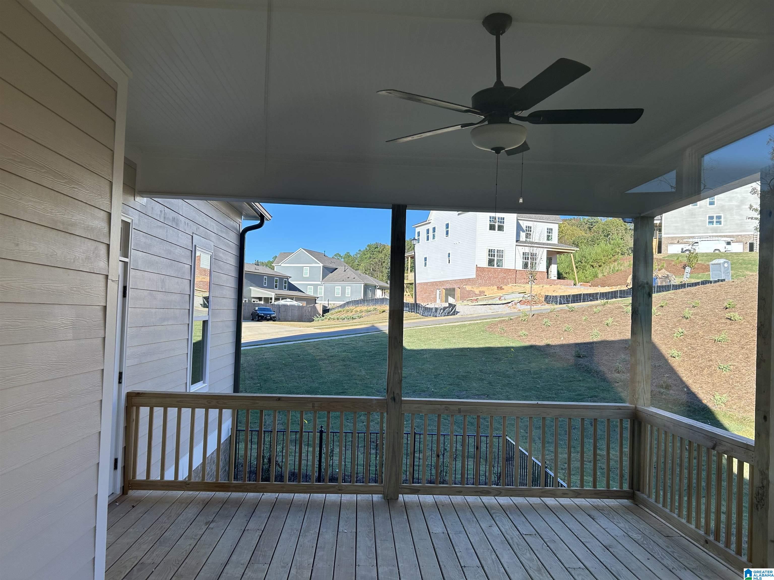 545 Ramsgate Drive Alabaster, AL 35007 - Photo 25 of 42