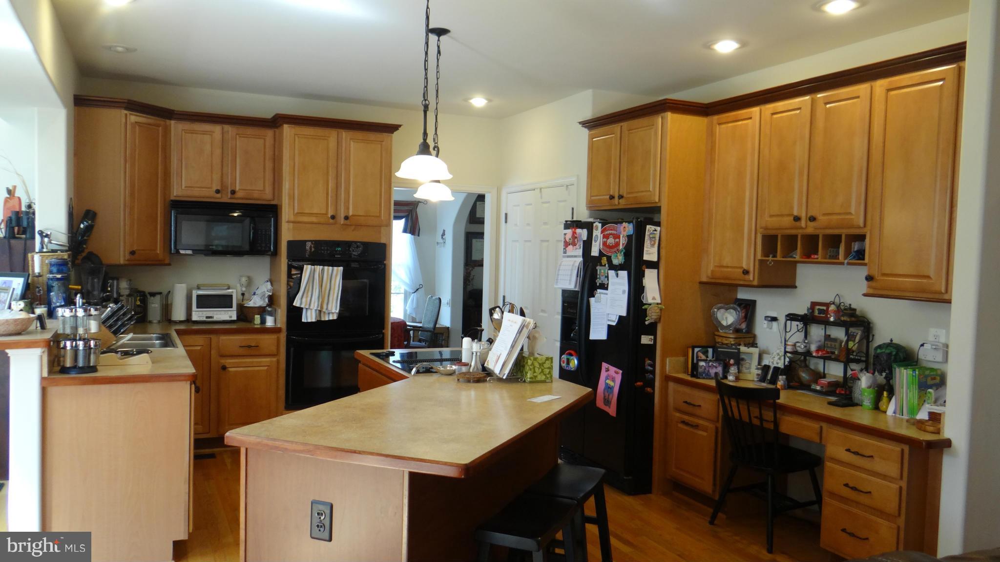 3552 White Hall Road King George, VA 22485 - Photo 2 of 4 Kitchen