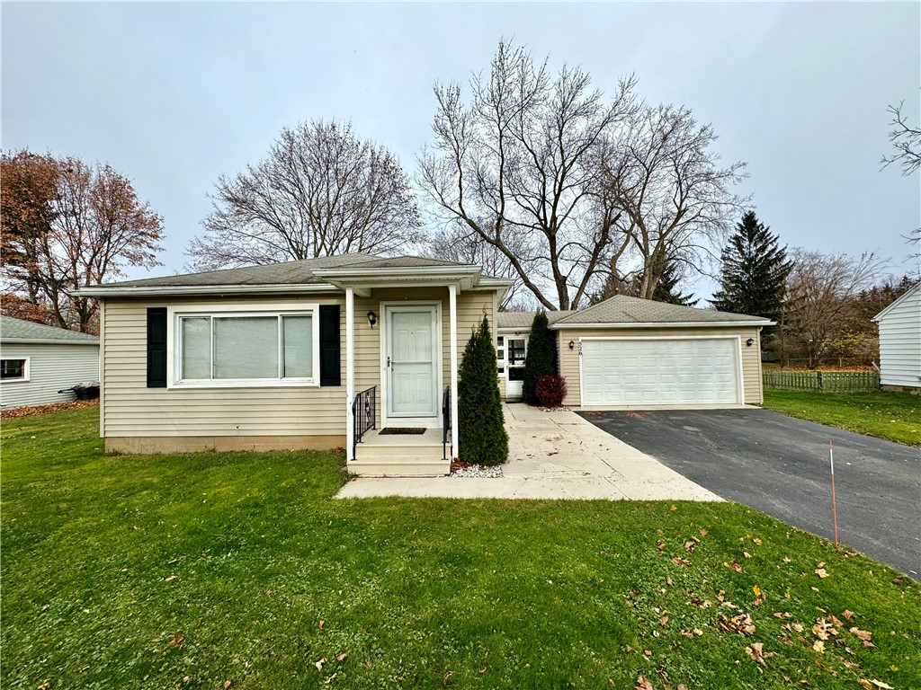 526 Klem Road Webster, NY 14580 - Photo 1 of 1