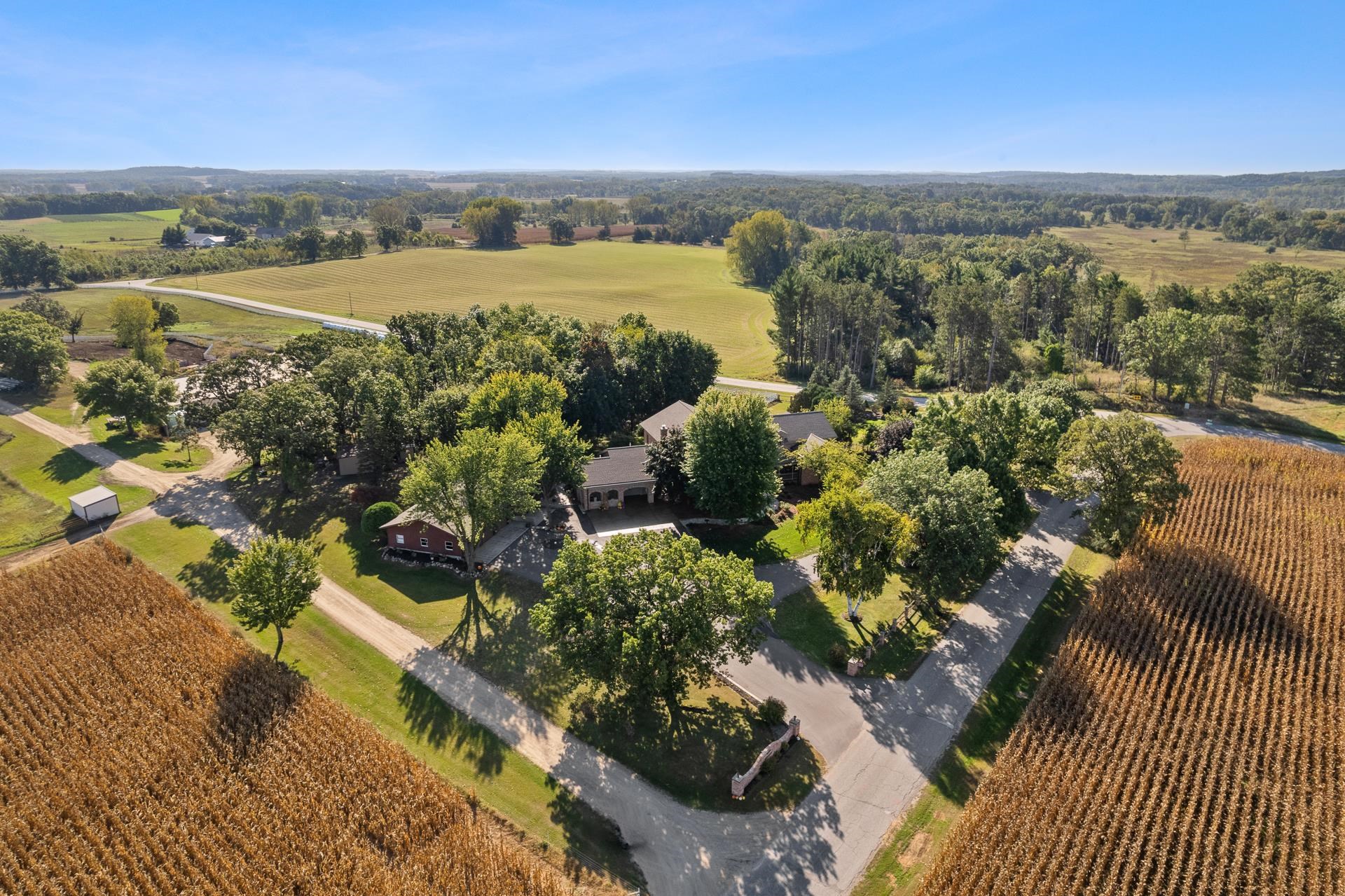 N1514 18th Road Dalton, WI 53926 - Photo 86 of 87