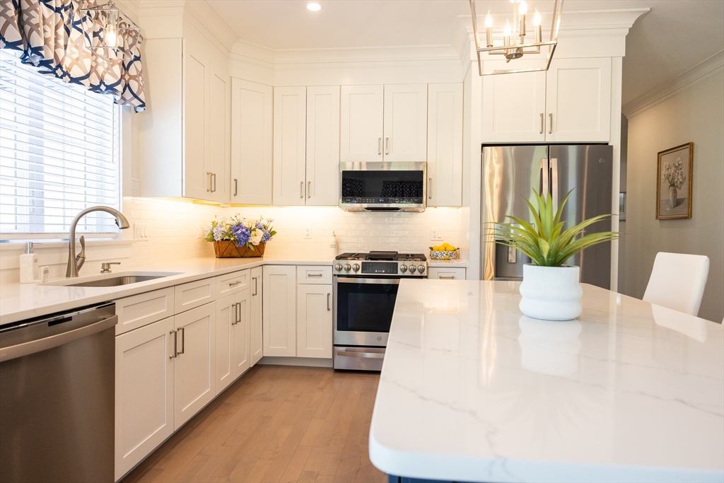 37 Crestwood Circle, Unit 37 Rochester, MA 02770 - Photo 19 of 22