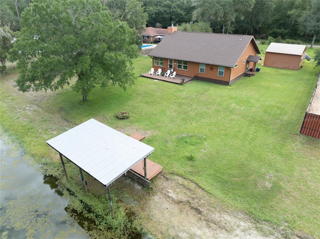 5930 Island Road Melrose, FL 32666 - Photo 55 of 57 Gallery Image 55