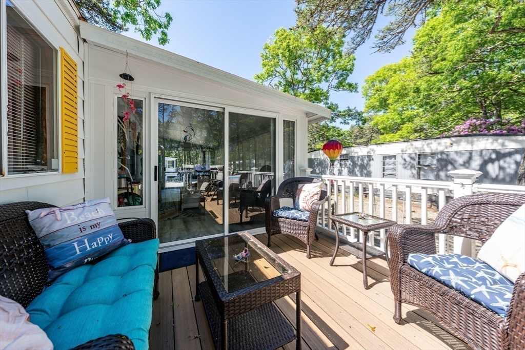 310 Old Chatham Road, Unit A28 Dennis, MA 02660 - Photo 17 of 28